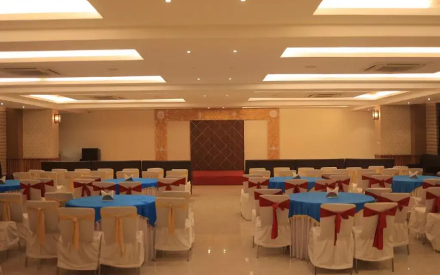 Aloha City Stay Raipur