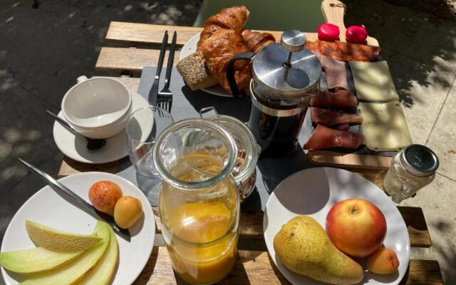 Number15 Guesthouse Carcassonne