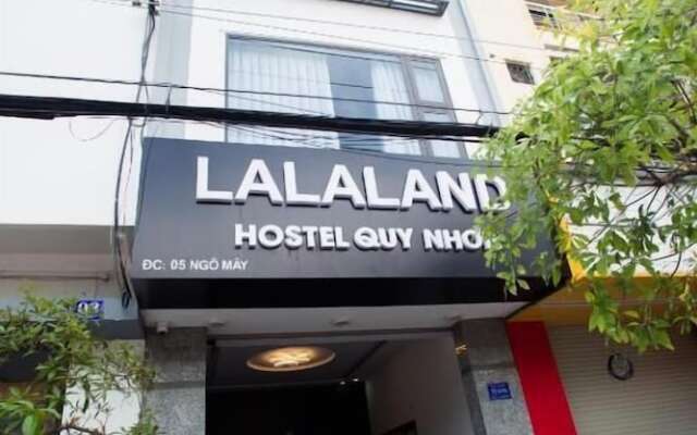 Lalaland Hostel