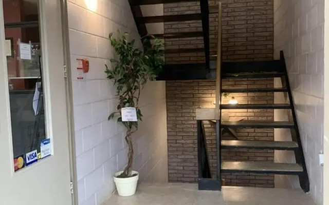 Bancroft Inn & Suites