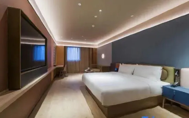 YIXINGMANJUHOTEL