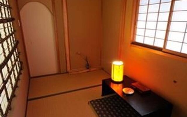 Jinpyokaku Honten