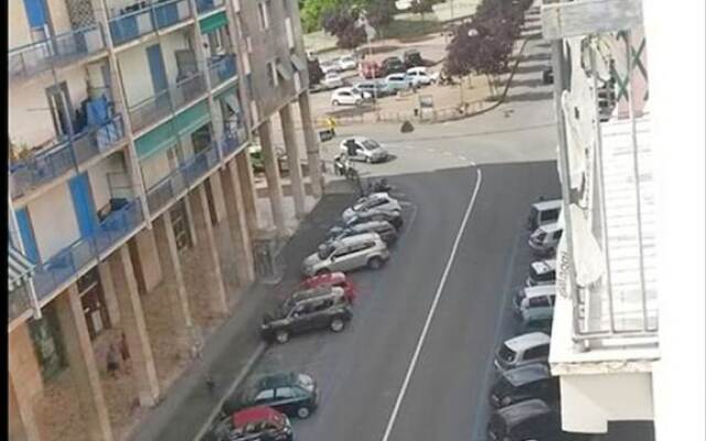 Appartamento del Canaletto