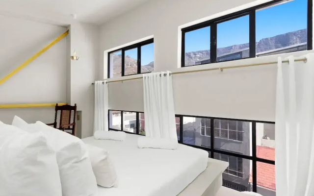 Loft on Hope