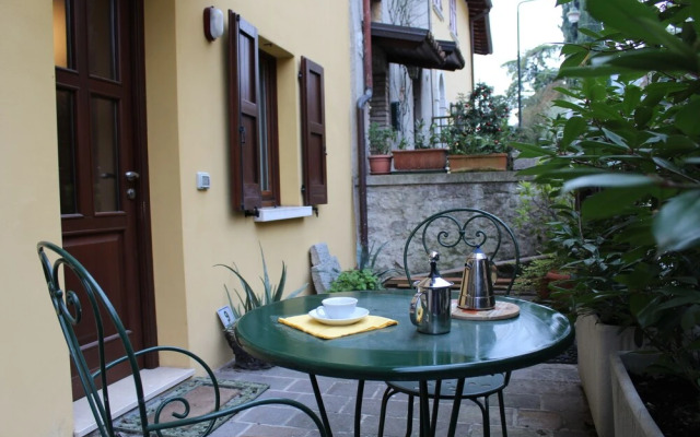 Residence Al Vittoriale