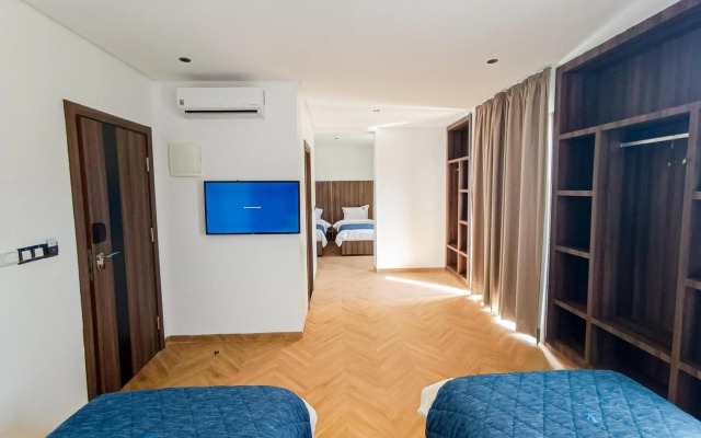 Hotel La Perla