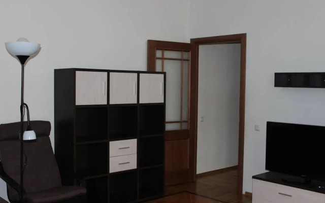 Апартаменты «Селена»