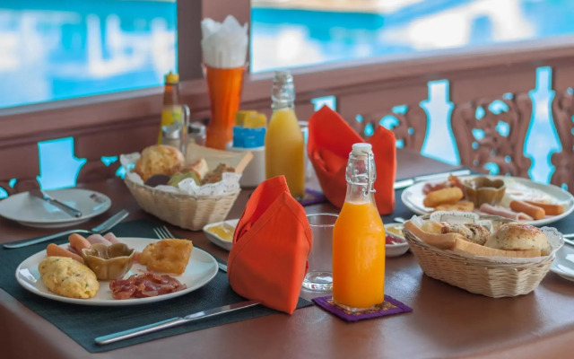 The Privacy Beach Resort & Spa