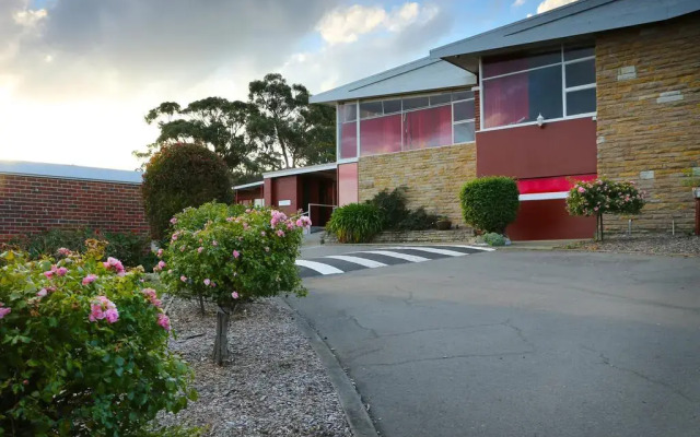 City View Motel