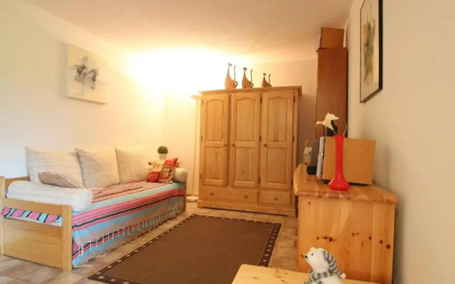 Appartement Vallouise, 2 pièces, 5 personnes - FR-1-330G-46