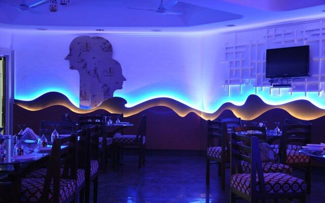 Hotel Goverdhan Palace