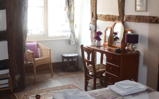 The Inn at Bromyard