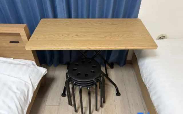컴포트 객실 사진 1