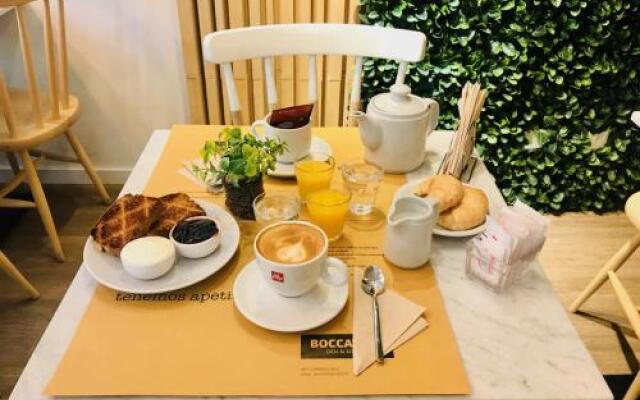 Luxury Loft Puerto Madero