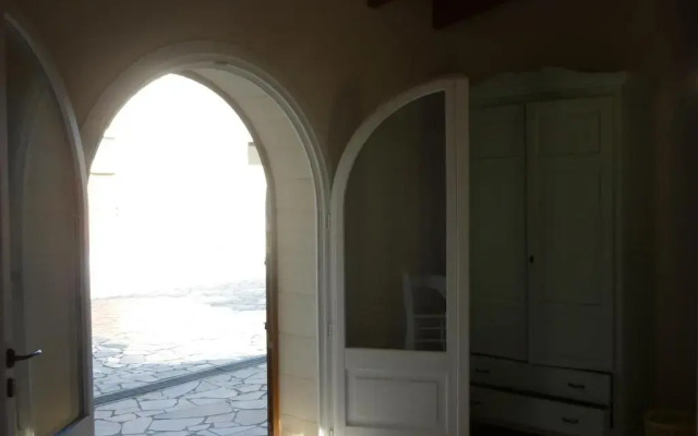 masseria Carlini