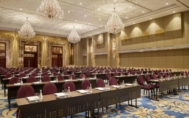 The Reverie Saigon Residential Suites