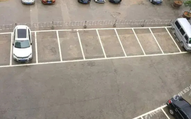 Super 8 Hotel Nanping Jianyang Bus Station