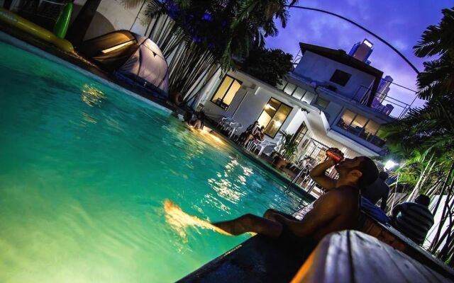 Hostal Armonia