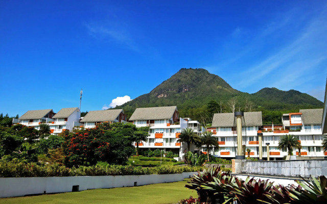 Amartha Hills Hotel and Resort