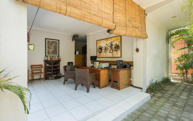 Villa Berawa