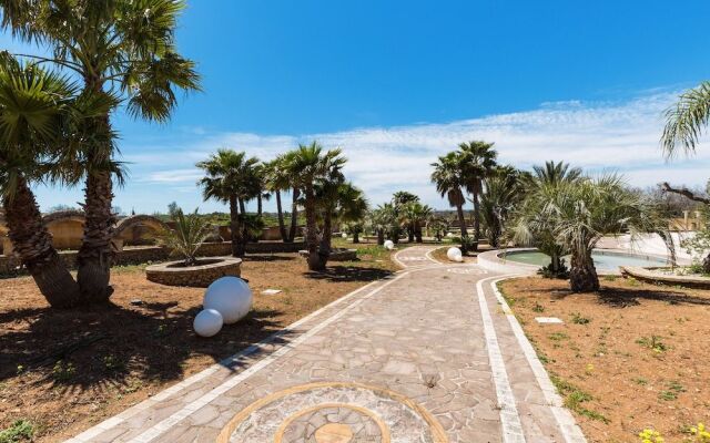 Villa Flo