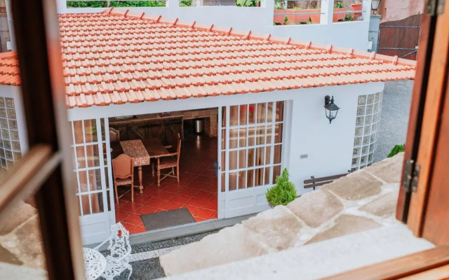 Villa Matta