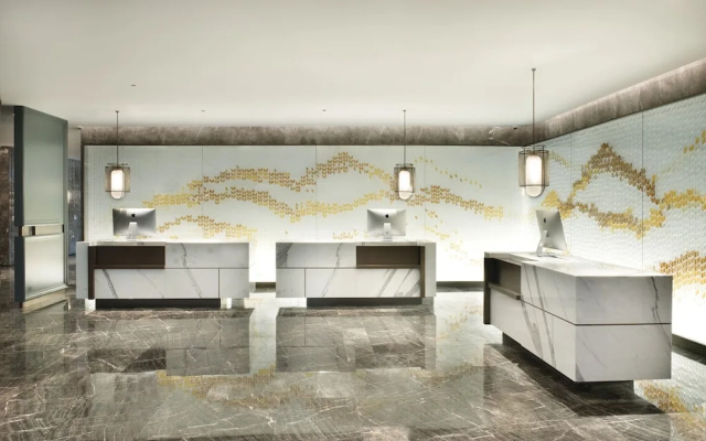 The Mordin Hotel – Guest Rooms – Guangzhou