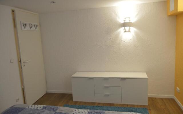 Yeti Lux - Art Appartement