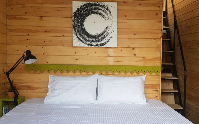 Mahi Mahi Hostel
