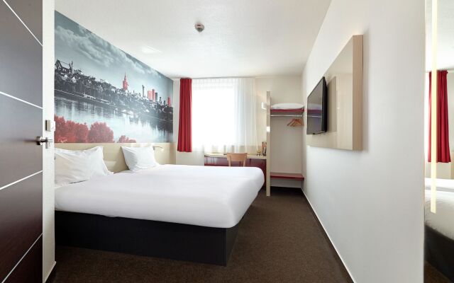 B&B Hotel Warszawa-Okecie