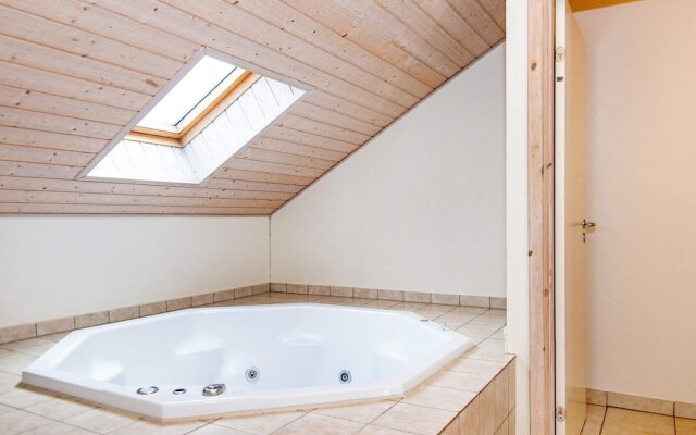12 Person Holiday Home in Ebeltoft