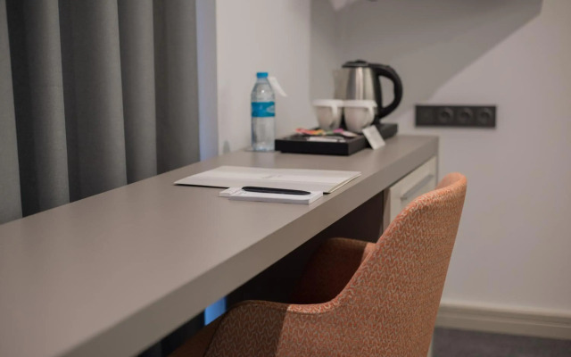 Dovv Hotel