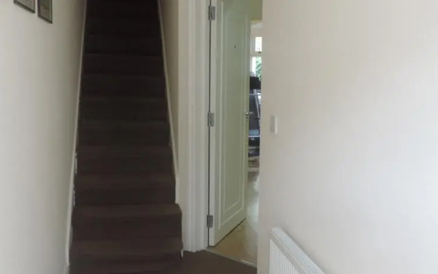 Frith Road Accommodation