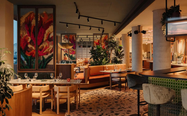 DoubleTree by Hilton Amsterdam Centraal Station