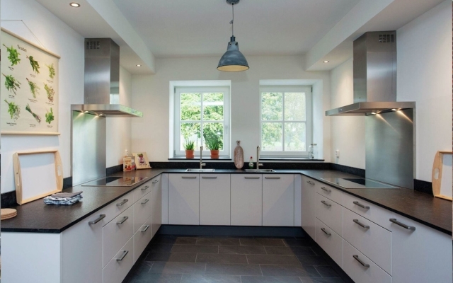 Country House in a Hotel Atmosphere With Sauna in Swolgen