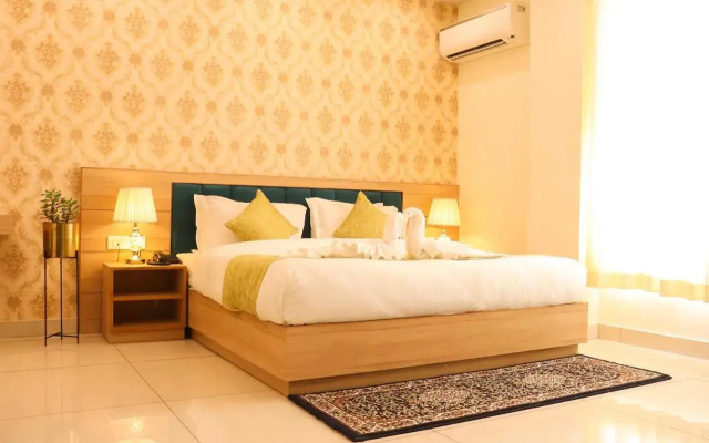 Hotel Royal Palm