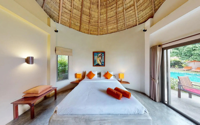 Secret Garden Beach Resort