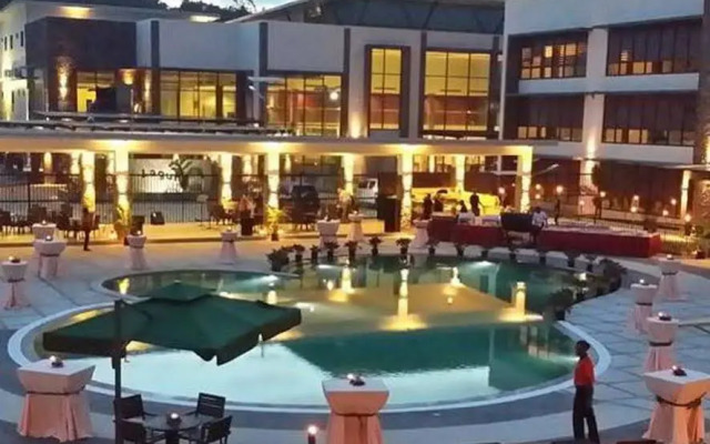 Laguna Hotel
