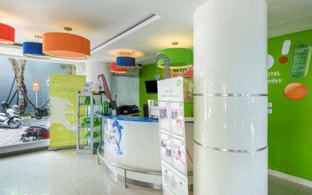 Singaraja Hotel