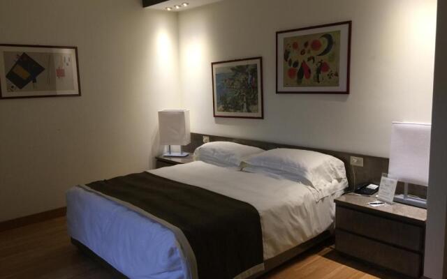 Romana Residence Hotel