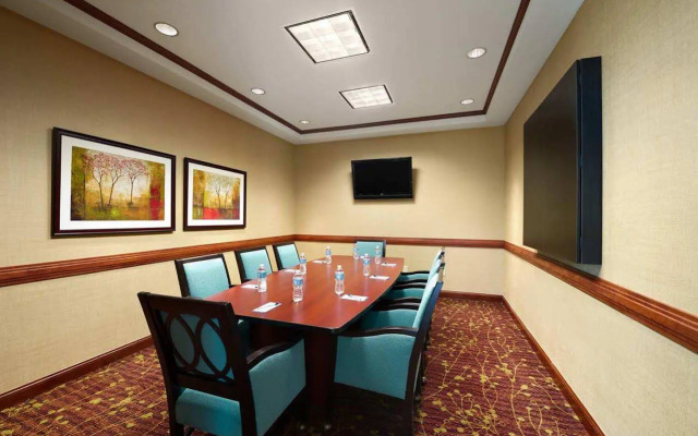 Hilton Garden Inn Houston/The Woodlands