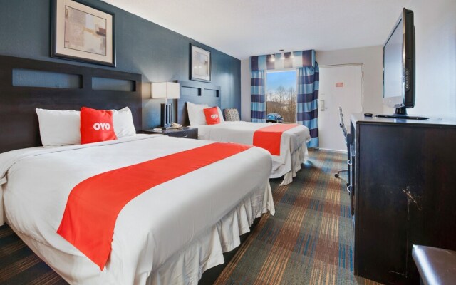 Budget Inn Express