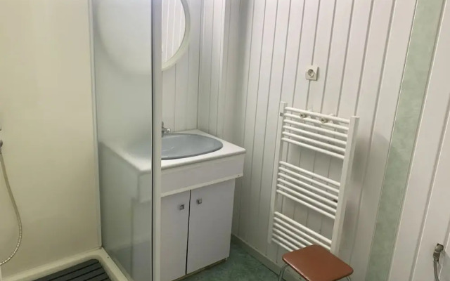 Apartamentos Sky 3000