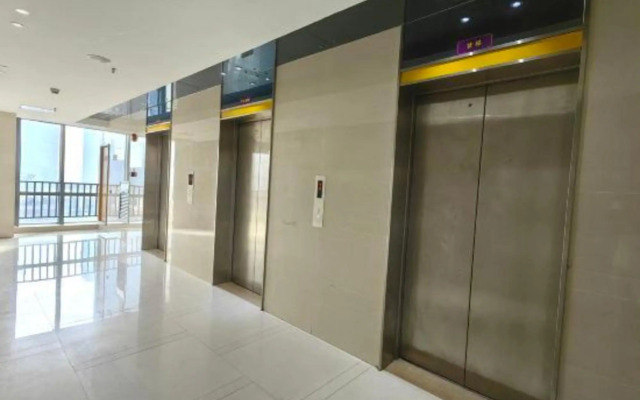 Yo Jia Aparthotel Hengsheng Branch