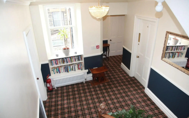 Kirkwood Guest House