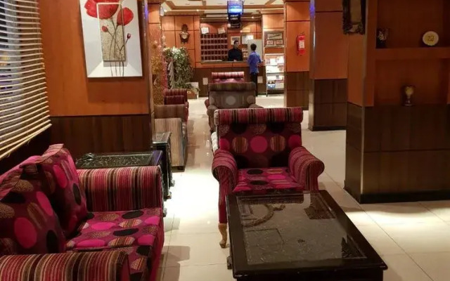 Rukun Al Omur Al Mughrizat