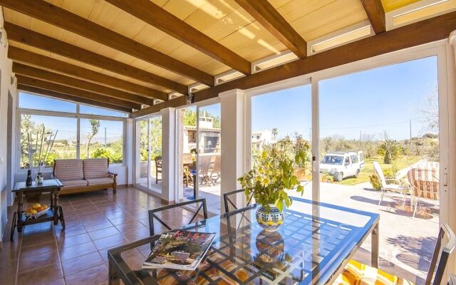Finca Ses Muralles