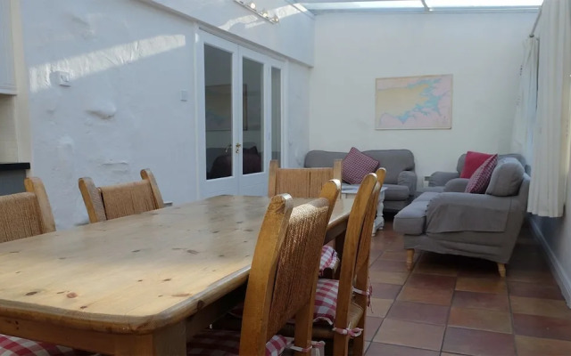 Ballyvaughan Cottage No 4