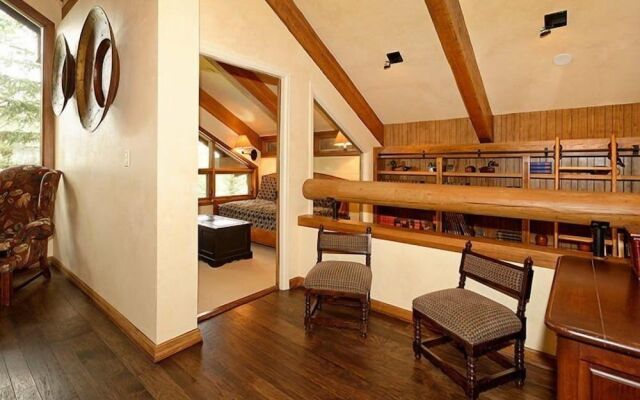 Snowmass Alpine Springs