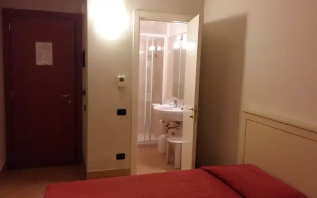 Hotel Cavour Asti